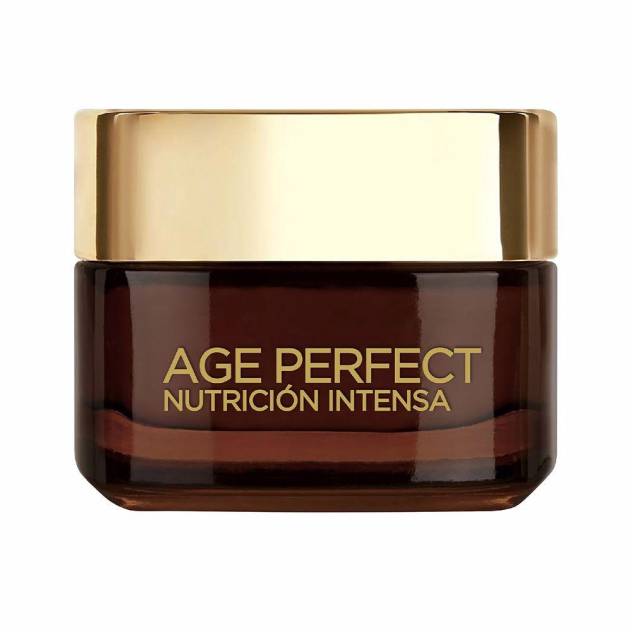 AGE PERFECT NUTRICION INTENSA crema día 50 ml