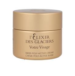 L'ELIXIR DES GLACIERS votre visage crème 50 ml