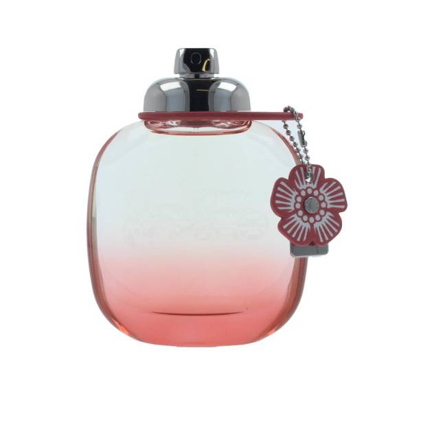 COACH FLORAL BLUSH eau de parfum vaporizador 90 ml