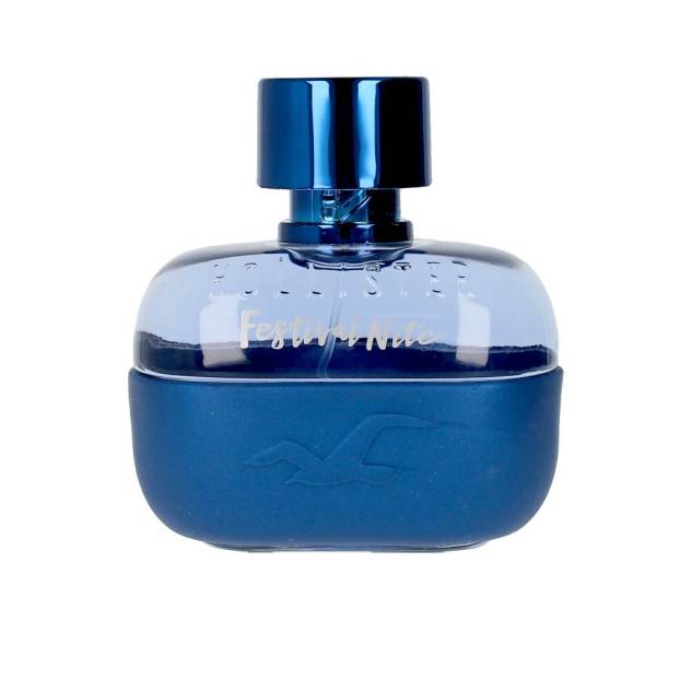 FESTIVAL NITE FOR HIM eau de toilette vaporizador 100 ml