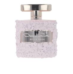 BELLA ROSA eau de parfum vaporizador 100 ml