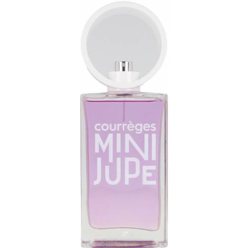 Courreges MINI JUPE apă de parfum cu vaporizator 100 ml
