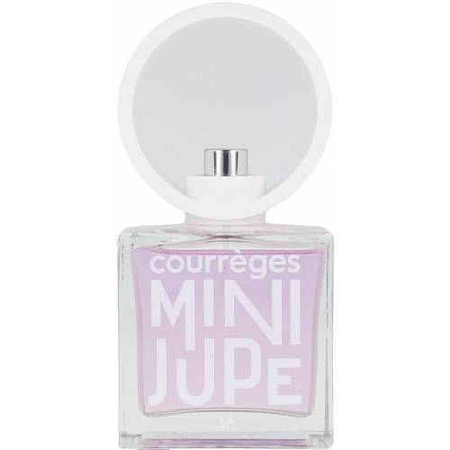 Courreges MINI JUPE apă de parfum cu vaporizator 50 ml