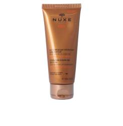 NUXE SUN leche corporal autobronceadora tacto de seda 100 ml