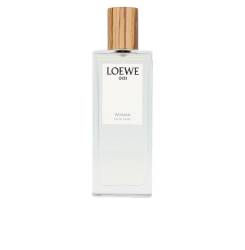 LOEWE 001 WOMAN eau de toilette vaporizador 50 ml