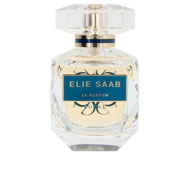ELIE SAAB LE PARFUM ROYAL eau de parfum vaporizador 50 ml
