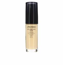 SYNCHRO SKIN GLOW luminizing fluid foundation #N2