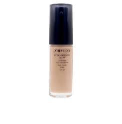 SYNCHRO SKIN GLOW luminizing fluid foundation #N4