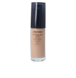 SYNCHRO SKIN GLOW luminizing fluid foundation #R5