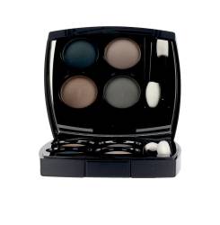 LES 4 OMBRES #324-Blurry Blue