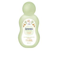 DENENES NATURALS colonia refrescante 500 ml