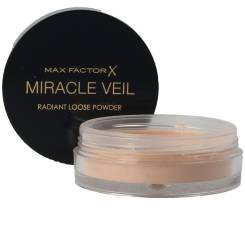 MIRACLE VEIL radiant loose powder 4 gr