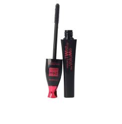 TWIST UP THE VOLUME mascara #black