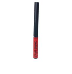 LIP ART GRAPHIC liner&liquid lipstick #610-hot spot 5 ml