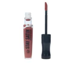 STAY SATIN liquid lip colour #730-zeek 5,5 ml