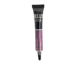 JELLY TOPPERS glitter gel #500-purple rain 11 ml