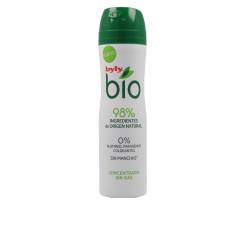 BIO NATURAL 0% DERMO deo spray 75 ml