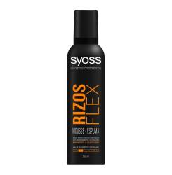 RIZOS FLEX mousse rizos definidos 250 ml