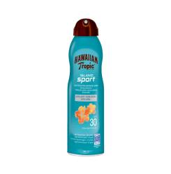 ISLAND SPORT ultra-light SPF30 spray 220 ml