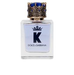 K BY DOLCE&GABBANA eau de toilette vaporizador 50 ml