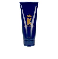 K BY DOLCE&GABBANA shower gel 200 ml