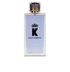 K BY DOLCE&GABBANA eau de toilette vaporizador 150 ml
