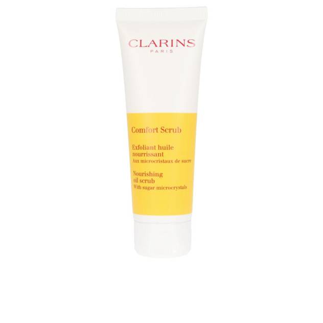 COMFORT SCRUB exfoliante 50 ml