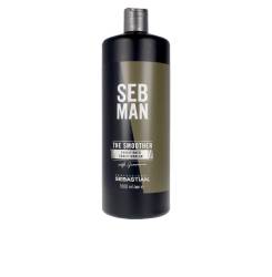 SEBMAN THE SMOOTHER conditioner 1000 ml