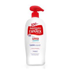 UREA 5% + PANTENOL loción corporal 500 ml