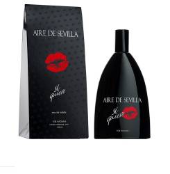 AIRE DE SEVILLA SI QUIERO eau de toilette vaporizador 150 ml