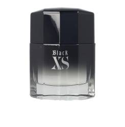 BLACK XS eau de toilette vaporizador 100 ml