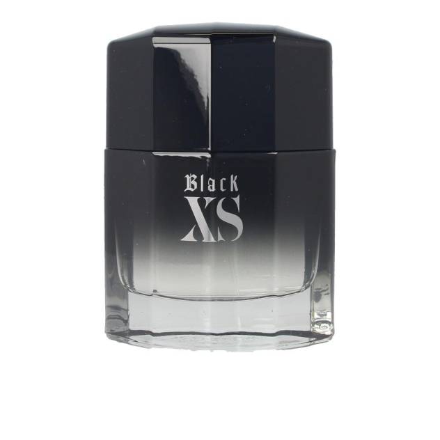 BLACK XS eau de toilette vaporizador 100 ml