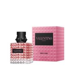 VALENTINO DONNA BORN IN ROMA eau de parfum vaporizador 30 ml