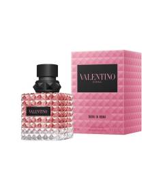VALENTINO DONNA BORN IN ROMA eau de parfum vaporizador 50 ml