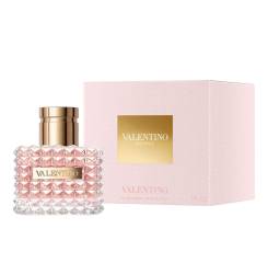 VALENTINO DONNA eau de parfum vaporizador 30 ml