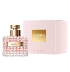 VALENTINO DONNA eau de parfum vaporizador 50 ml