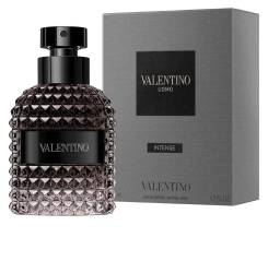 VALENTINO UOMO INTENSE eau de parfum vaporizador 100 ml