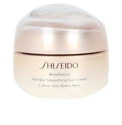 BENEFIANCE WRINKLE SMOOTHING eye cream 15 ml