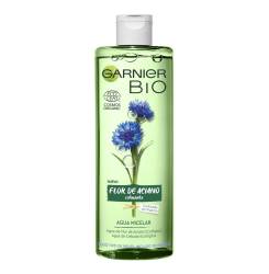 BIO ECOCERT flor de aciano agua micelar 400 ml