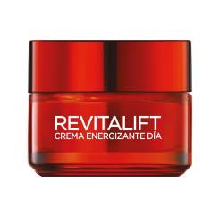 REVITALIFT GINSENG ROJO crema día energizante 50 ml