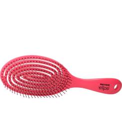 ELIPSI cepillo flexible grande #fucsia 1 u