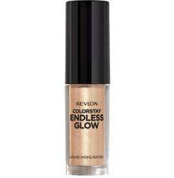 COLORSTAY ENDLESS GLOW liquid highlighter #001-citrine