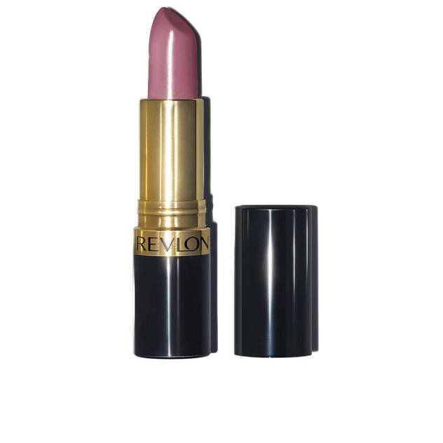 SUPER LUSTROUS barra de labios #463-sassy mauve 3,7 gr