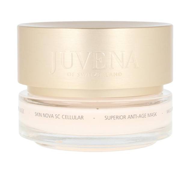 SKIN NOVA SC CELLULAR miracle beauty mask 75 ml