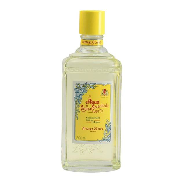 AGUA DE COLONIA CONCENTRADA concentrated eau de cologne 300 ml