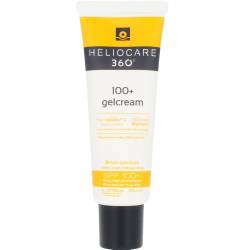 360º SPF100+ gel cream 50 ml