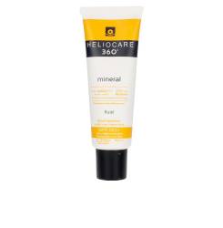 360º MINERAL SPF50+ 50 ml