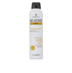 HELIOCARE 360º INVISIBLE protector solar spray SPF50+ 200 ml