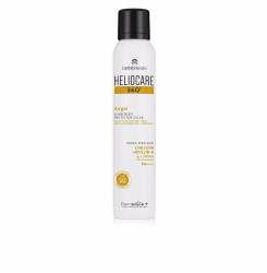 HELIOCARE 360° protector solar espuma refrescante corporal SPF50 200 ml