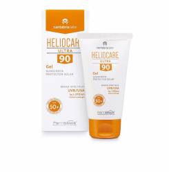 HELIOCARE ULTRA protector solar gel SPF50+ 50 ml